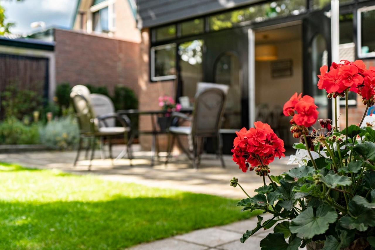 Hartjedalfsen Bed & Breakfast Exterior photo
