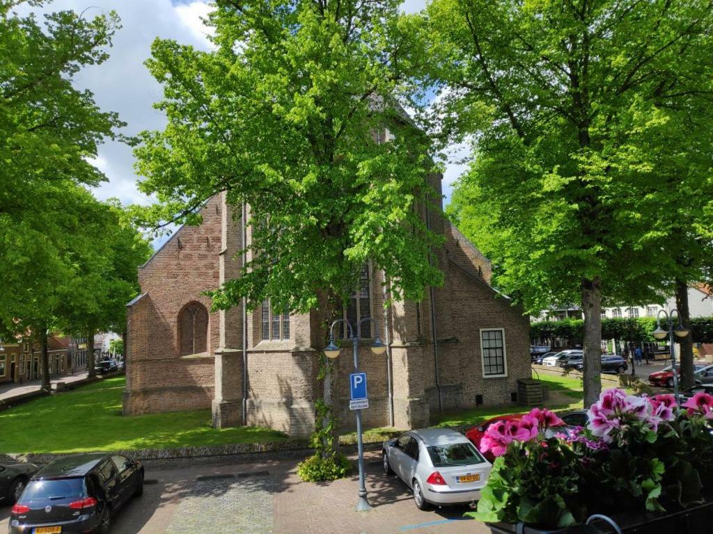 Hartjedalfsen Bed & Breakfast Exterior photo